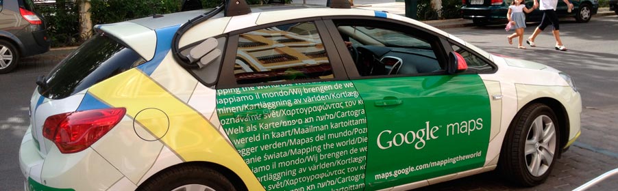 google-maps